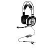 Plantronics Open-Ear Full Range Stereo Gaming Headset (Audio 370)