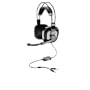 Plantronics Open-Ear Full Range Stereo Gaming Headset (Audio 370)