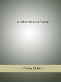 A Childs History of England