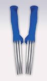 18618 Wolverine Deluxe Adult Claws Gloves