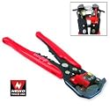 Ultimate Pro-Grade Self-Adjusting Wire & Cable Stripper