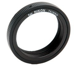 Celestron T-Ring Adapter f/Nikon