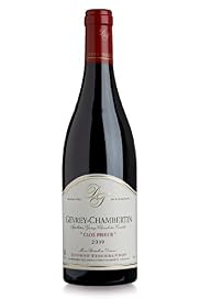 Gevrey-Chambertin - 