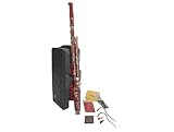 Schreiber 5013 Bassoon Outfit short reach