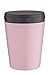 MIRA Lunch Jar, Vacuum Insulated, Stainless Steel, 15oz, Pink