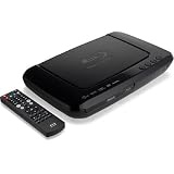 RCA BRC11072 Blu-Ray Disc Player