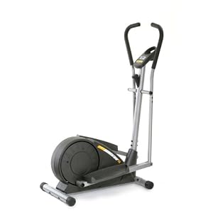 Weslo Momentum 610 Elliptical Trainer