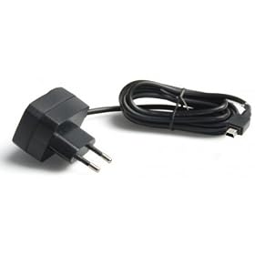 Chargeur secteur 220V
