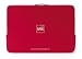 All Products : Tucano Red MB Sleeve Macbook 13.3"