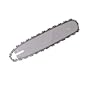 Earthwise 8-Inch Saw Chain & Bar Set ForccS30008 CS90083