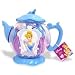 Disney Princess: Deluxe Tea Set - Blue