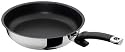 Fissler Protect Steelux Premium 9.5 Inch Frypan