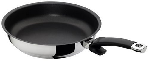 Fissler Protect Steelux Premium 9.5 Inch Frypan
