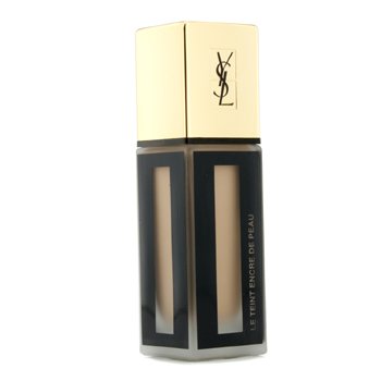 Le Teint Encre De Peau Fusion Ink Foundation SPF18 - # BD10 Beige Dore 25ml/0.84oz