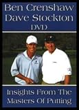 Insights Of Putting DVD