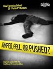 Jumped, Fell, or Pushed? How Forensics Solved 50 