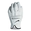 Nike Elite Feel II Glf Glove - Men's Left Hand Cadet X-Large