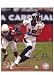 Brandon Marshall Denver Broncos Autographed 8