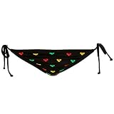 Roxy Freestyle String Bikini Bottom - Women's
