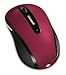 Read Microsoft Wireless Mobile Mouse 4000 Special Edition - Ruby Pink Details Microsoft Wireless Mobile Mouse 4000 Special Edition - Ruby Pink