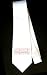 EKG Party Decoration Necktie
