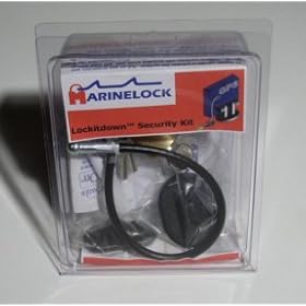 Marinelock Auto GPS Lock