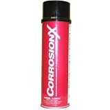 Corvette Chemicals: CorrosionX by Chevrolet