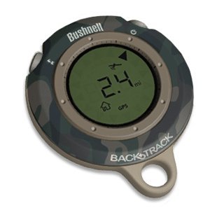 Bushnell GPS BackTrack Personal Locator by 