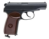 Makarov CO2 BB Pistol air pistol