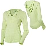 Ex Officio ExO Dri Pointelle Hoody - Women's