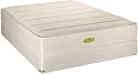 Simmons Natural Care Latex Patterson Plush Full Mattress