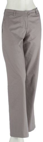 PUMA Pants Golf Wide Pants, grau