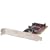 Sabrent SBT-SRD4 Silicon Image RAID Native Serial ATA 4 Ports PCI Controller Host Card Adapter