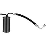 ACDelco 15-10012 Air Conditioner Receiver and Dehydrator Assembly by ACDelco
