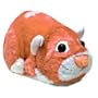 Zhu Zhu Pets Series 4 Hamster Toy Peachy
