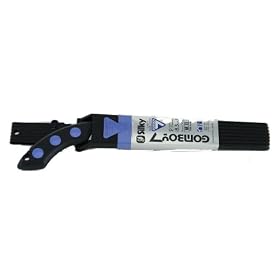 Silky Straight Landscaping Hand Saw GOMBOY-7 210 Fine Teeth #412-21
