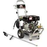 Shark Dga 3.0 @ Pressure Washer