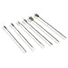 Tools & Hardware : Extra-Long Wood-Boring Spade Bit Set - Carbon Steel