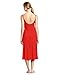 Natori Women's Shangri-La Solid Knit Gown Nightgown nightshirt