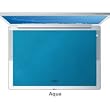 Notebook Screen Protector for 15in MacBook Pro, PowerBook & 15in PCs - ScreenSavrz - Indigo