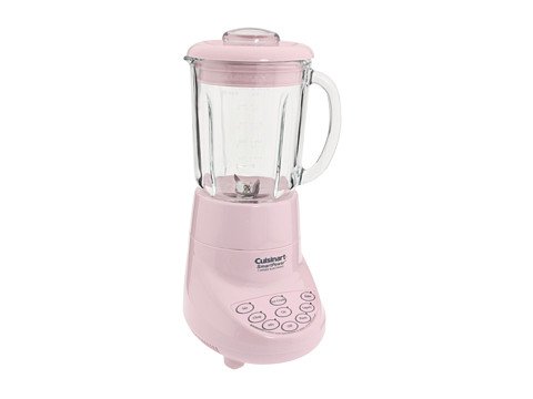 Cuisinart SPB-7PK Pink Series SmartPower 7 Speed Blender - Pink