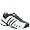 Adidas Men's '07 Barricade IV Low, 10