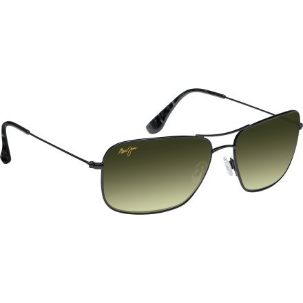 Maui Jim Wiki Wiki - Polarized