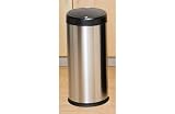 Electronics : Simple Human 30 Litre Touch Bin Brushed Stainless Steel.