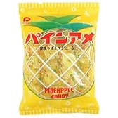 パイン パインアメ 120g×24(6×4)袋入