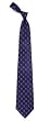 New York Mets 100% Polyester Woven 1 Neck Tie - MLB Baseball