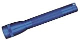 Mini Maglite AA, blau, in Box