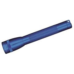 Mini-Maglite AA, blau, in Box
