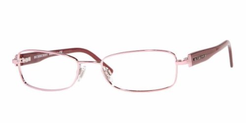 Click here to buy Authentic Burberry Eyeglasses Eye glass BE 1066 Color: 1030 Size. 5217 Burberry BE1066.