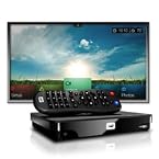 Western Digital TV Live Hub Media Player